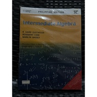 intermediate Algebra