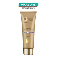 BIO ESSENCE Bio-Gold Radiance Cleanser 100g