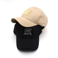 GLOCK Tactical Cap Camo Embroidery Cap USARMY Baseball Cap Airsoft Cap