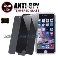 ANTI SPY NON LIST - TEMPERED GLASS VIVO V27E/V25E/V23 5G/V23E/V21 4G/V21 5G/V20/V19/V17 PRO/V15 PRO/
