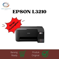 Printer Epson L3210 | Epson Ecotank | L3210 3210 New Stock