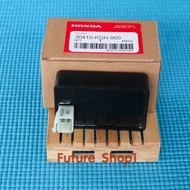 กล่องไฟ Sonic 125 ตัวเก่ากล่องเดิมโรงงาน รหัส KGH-90 กล่องเดิมติดรถ ราคาพิเศษ Sonic