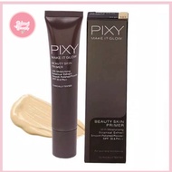 PIXY Make It Glow Beauty Skin Primer
