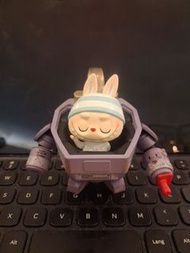 POP MART Labubu THE MONSTERS kow Yokoyama Ma.k.