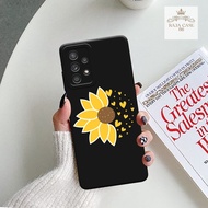 Softcase Samsung Galaxy A72 4G 2021 - rajacase - Casing Samsung Galaxy A72 4G 2021 - Motif case flow