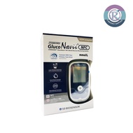 GlucoNavii Blood Glucose Monitor