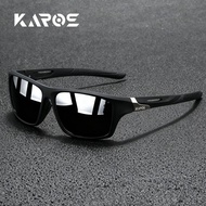 KAROS Sun Glasses Polarized Sunglasses Men For Men Shades For Driving Shades Polarized For Men Class
