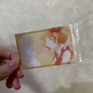 小櫻餅卡