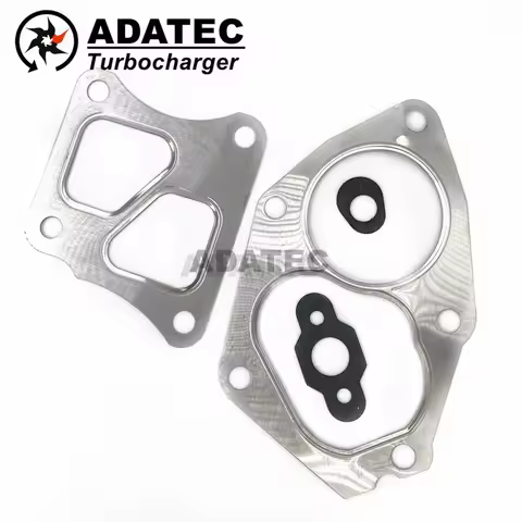 Turbine Exhaust Gaskets TD05 49378-01580 49178-01571 Turbo Kits for Mitsubishi Lancer EVO 9 206 Kw -