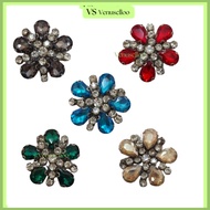 BEADS HOTFIX IRON ON ACCESSORIES BEAD BAJU CRYSTAL BEADS RHINESTONE BEADS
