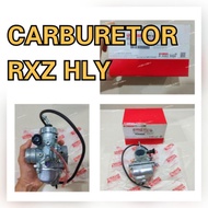 CARBURETOR RXZ HIY Carburetor RXZ