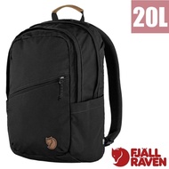 [Fjallraven Little Fox] Multifunctional Computer Backpack 20L Räven 15 inch Laptop School Bag Mounta