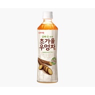LOTTE Korean Burdock Tea (500ml)