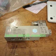 SOLENOID VALVE NAMUR H4N310-08M HPC
