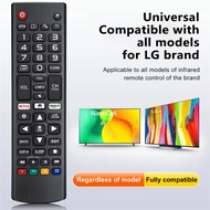 AKB75095307 Universal Remote Control Compatible for LG Smart TV LED OLED LCD UHD HDTV Plasma Magic Webos 3D 4K UHD HDR NanoCell
