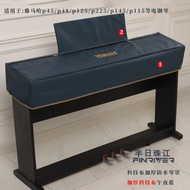 New Style Electronic Keyboard Cover Dust Cover yamaha yamaha Electric Piano Dust Cover High-End Simp