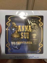 Anna Sui 香水