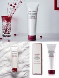 日本 Shiseido 資生堂 紅腰子洗面乳（滋潤型）125ml