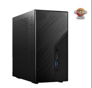 ASROCK AS-BB-DESKMINI X300/COOL DESKMINI X300 With Cooler 需自行配備 CPU RAM HDD