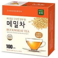 [KOREA] Danongwon Buckwheat Tea