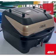 Givi B32 GOLD Advance Rear Box - Genuine Givi 32 liters