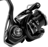 100% Original 2020 DAIWA EXCELER LT Spinning Fishing Reel 1000 2000 2500 3000 4000 4000C-P 5BB AIRROTOR Air Aluminum spoolGBHN