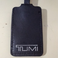 NAME TAG TUMI / TAG TUMI / TAG NAMA TUMI / PATCH TUMI / TAS TUMI