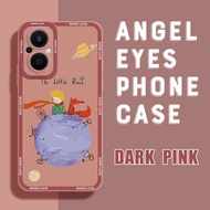 For OPPO Reno 7Z 8Z 5G New Original Phone Case Soft Rubber Phone Case Camera Protector Design Softca