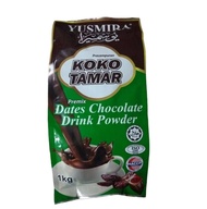 yusmira koko tamar powder