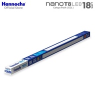 TOPERLE12 HANNOCHS NANO T8 LED 18W LAMPU TL LED NANO HANNOCHS TL NANO