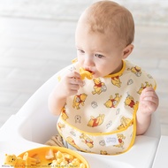 Bumkins ผ้ากันเปื้อนกันน้ำ แพ็ค 3 ชิ้น Collections Disney & Sanrio รุ่น Super Bib PK3 วัย 6-24 เดือน