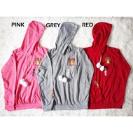 AB FASHION BABYTERRY SWEATER CODE H670 BEAR