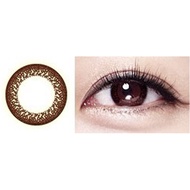 Bausch & Lomb Naturelle คอนแทคเลนส์สีรายวัน (1 Box : 15 Pairs)