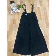 J634 Gu Brand Jumpsuit s