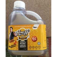 PURE HONEY GOLD ( 1.4KG)