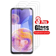 3 cái kính cường lực cho Samsung Galaxy A25 A24 A23 A22 5g A21 a21s A20 a20s a20e phim bảo vệ bảo vệ