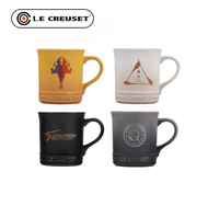 France Le Creuset Harry Potter co-branded mug 400ml 4-piece set