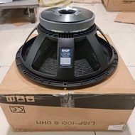 KOMPONEN SPEAKER RCF L18P400 / L18 P400 ( 18 INCH ) GRADE A