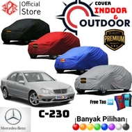 Mercedes C 230 Car Cover, C230 Car Cover, C 230 Car Blanket, PREMIUM Polyester Material