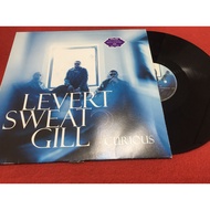 Gerald Levert-Keith Sweat-Johnny Gill 12 Inch LP PinHaiMusic B115 Shop