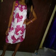 Knitted Dress for children 4-8 years old 22