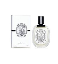 Diptyque 玫瑰之水淡香水 100ml