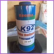 ❖ ◆ ✉ plastic primer k92 urethane system