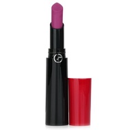 Giorgio Armani Lip Power Longwear Vivid Color Lipstick - # 600 Confident 3.1g/0.11oz