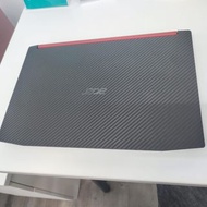 平價抵用電競手提電腦Acer Nitro 5 N17C1 i7 高階靚機8GB/16GB/32GB/64GB雙硬碟,輕薄款GTX 1050 ti display Card食雞LOL SIMS GTA5