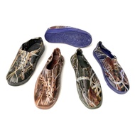 Bara~Bara Flashsale Children's Rubber Jelly Shoes EVA028-AF3 (E5)