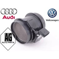 ( 100% ORIGINAL ) MASS AIR FLOW SENSOR VOLKSWAGEN GOLF MK6 2.0 PASSAT B7 TIGUAN AUDI TT ( 06J906461D
