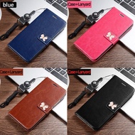 Flip Case For Xiaomi Mi Note10 Pro A1 A2 A3 MAX Mi6 Redmi A3 Note12 TURBO3 Note5 Note4 Note4X Phone Case Soft TPU Magnetic Wallet Card Holster Leather Anti-fall Silicone Cover