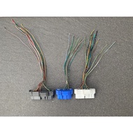 Socket Meter L7 L9 for Perodua Kelisa Kenari