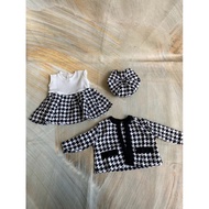 Baby Girl Party Dress 0 months - 1 year